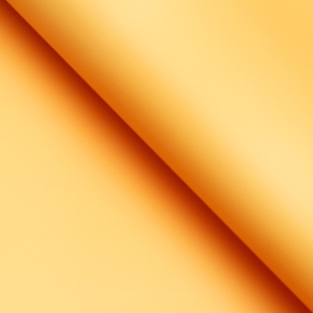 Matte film "Double Kant", yellow, 0.57 x 0.57 m-1
