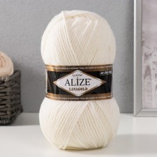 Yarn 