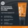 Lubrication for the CHARUS LAVR EXTREME, SERVICE, 200 ml LN3525