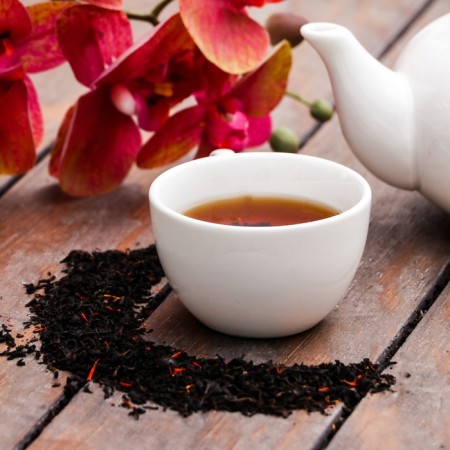 Flavored tea "Baikal", 50 g-2