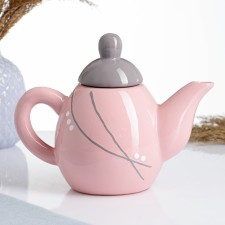 Teapot 
