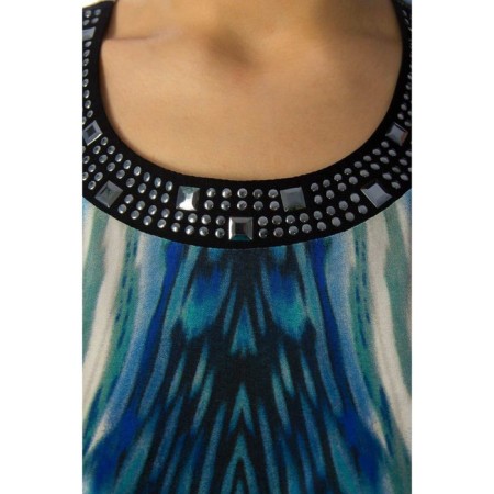 Women's tunic Wisell M4-3165/1, size 42-3