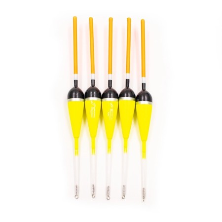 Polyurethane foard Yaman 104-020, 2 g, 3 pcs.-1