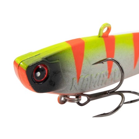 Rattlin Namazu Stalker Silicone, L = 90 mm, 28g, drowning No. 24-4