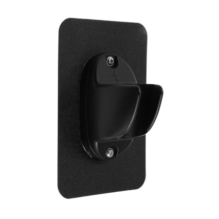 Bowle holder Zein Z107, unregulated, self -adhesive, black-6