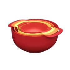 A set of kitchen supplies, 4 in 1