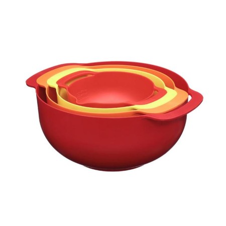 A set of kitchen supplies, 4 in 1