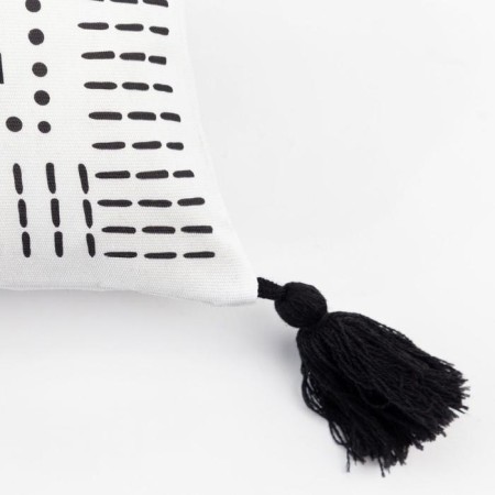 Decorative pillowcase "Ethel" Morocco (view 4), 40x40 cm, 100% cotton-1