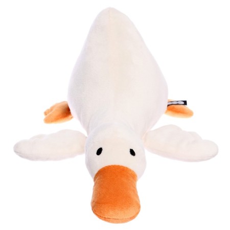 Soft toy "Goose", 37 cm-3