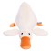 Soft toy "Goose", 37 cm