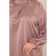 Women's dress, size 50, pink color
