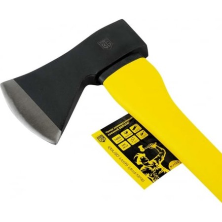 Forged ax Berger BG1523, Fiberglass Handle, 1600 g-1