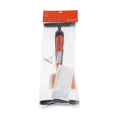 Air pump AIRINE PA-430-05 manual, mechanical, 430 cm3-2