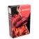 Game Gambird MGW-510, 2.4 GHz, 2400 dpi, 7 pr., RGB backlight, red