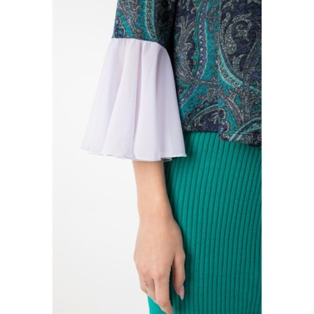 Female jumper Wisell, size 42-2