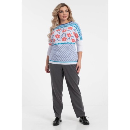 Female jumper, size 56-6