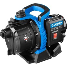 Surface pump 