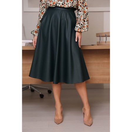 Women's skirt, size 44-3