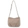Bag-bag, on lightning, beige color