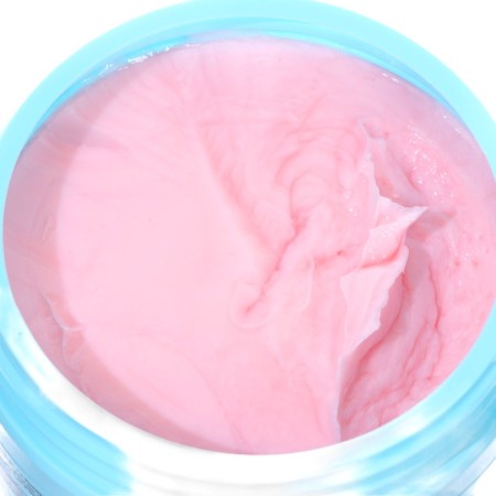 Mask for dyed hair Ultimate Care, with Asai Extract, 500 ml-3