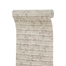 Wallpaper kitchen vinyl on paper -based Elysium 906504, 0.53x10.05 m