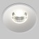 Technical DL058-12W-DTW-W ROUND, 80x80x60 mm, LED, 12W, 840LM, white, white color, white