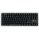 Keadlor Rlick 969G ShotGun Mechanical Black USB Multimedia For Gamer Led