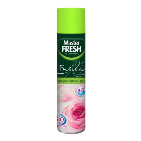 Luhase Master Fresh "Imperial Rose", 300 ml-5