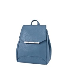Women's backpack, claim.