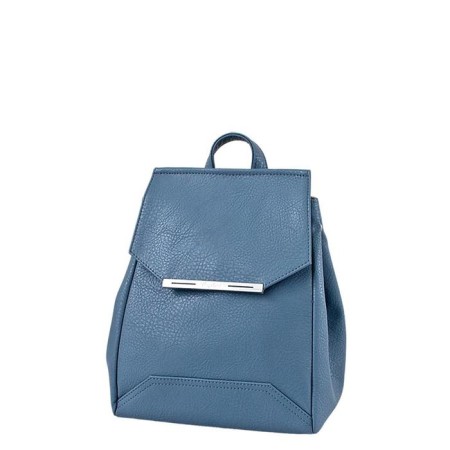 Women's backpack, claim.