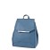 Women's backpack, claim.