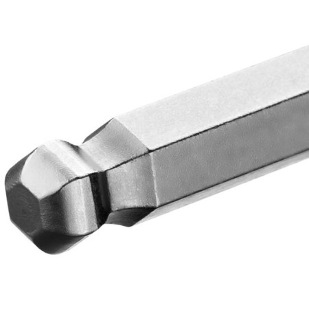 Slate Kraftool X-Drive, CRMO, two-component handle, Hex5 x 100-2