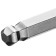 Slate Kraftool X-Drive, CRMO, two-component handle, Hex5 x 100