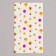 Paper napkins "Smile", 60 pcs in a bag, 3 layers