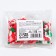 Sugar confectionery: red, green, white, 25 g.