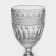 A set of glasses, glass, d = 9 cm, h = 17 cm, 360 ml, 6 pcs