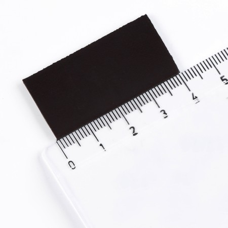 A glue -based magnet "rectangle" size 1 pc. 4 × 2 cm, set 10 pcs.-2