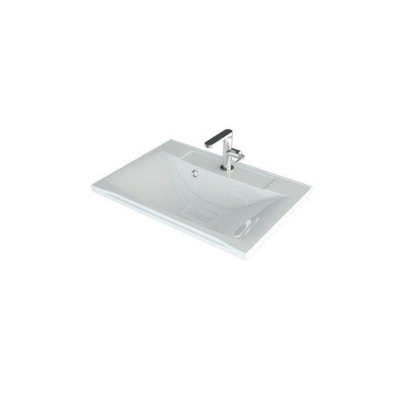 Sink Madera Milen 75