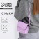 Bag Women's Messoriner, Clean Color 17x14x6 cm