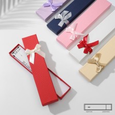 Gift box for a chain/bracelet/clock 