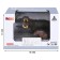 Набор фигурок «Мир диких животных: семья бегемотов», 2 фигурки