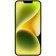 Smartphone Apple A2886 iPhone 14 Plus 128GB 6GB yellow monoblock 3G 4G 1SIM 6.7 "1284x2778 iOS 16 12mpi