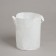 Container with handles, 22 × 26 cm, density 130 g/m², Greengo
