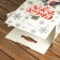 Gift box "Silver" 28 x 14 x 33 cm