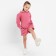 Kid for children (sweatshirt, shorts) KAFTAN "BASIC Line", height 98-104, Fuchsia color