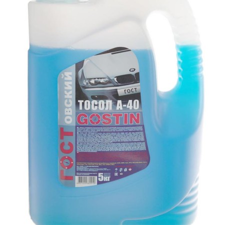 Tosol "Gostovsky A" - 40, 5 kg-1