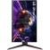 Monitor LG 23.8 "Ultragear 24GN65R-B Black IPS 16: 9 HDMI matte HAS 300CD 178g/178g 1920 10046