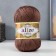 Yarn "Diva" 100% microfiber 350m/100g (688)