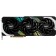 The Palit GeForce RTX 4080 SUPER GAMINGPRO video card (NED408S019T2-1032A)
