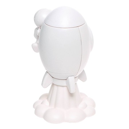 Set for experiments "Flight into space", create your nightlight-4